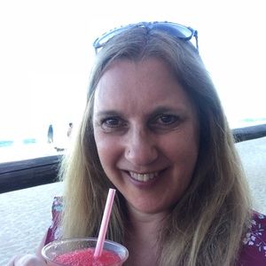 Meet your Posher, Terri